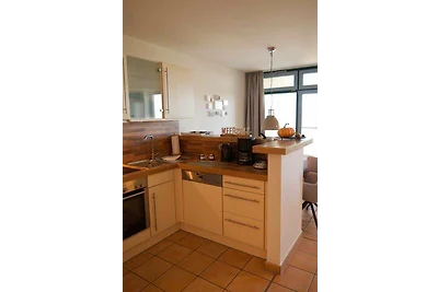 Inselblume 50 - Ferienwohnung von privat in d...