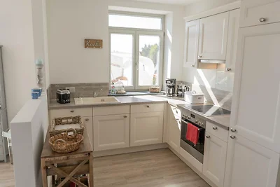 Inselblume 47 - Luxus Ferienwohnung in Burg, ...