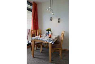 Inselblume 03 - Ferienwohnung mit direktem...