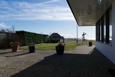 Inselblume 82 - Bungalow am Südstrand mit...