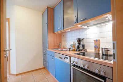 Vakantieappartement Gezinsvakantie Burg auf Fehmarn