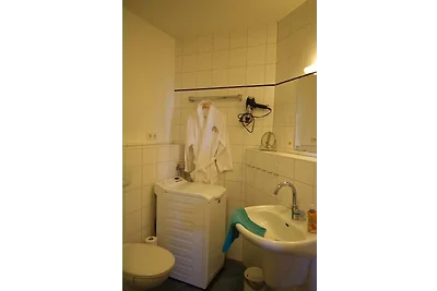 Inselblume 03 - Ferienwohnung mit direktem...