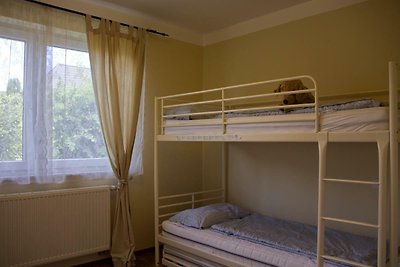 Inselblume 50 - Ferienwohnung von privat in d...