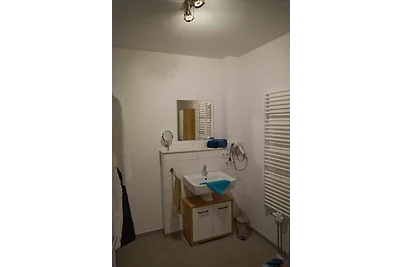 Inselblume 44 - Ferienwohnung mit Balkon im Z...