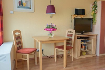 Appartement Vacances avec la famille Burg auf Fehmarn