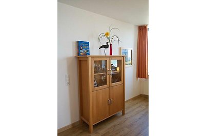 Vakantieappartement Gezinsvakantie Burg auf Fehmarn