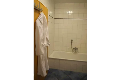 Inselblume 01 - Ferienwohnung mit Meerblick u...