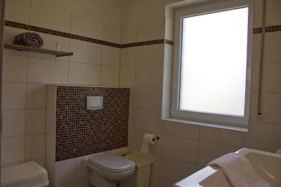 Apartament Dla rodzin Burg auf Fehmarn