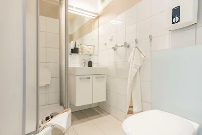 Inselblume 76 - Ferienwohnung mit Meerblick i...