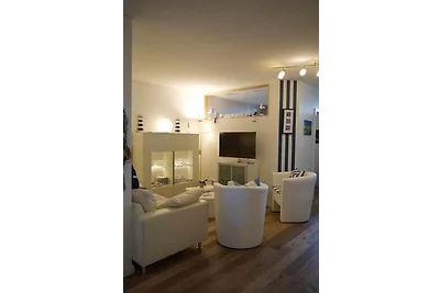 Inselblume 24 - Exklusive Ferienwohnung in de...