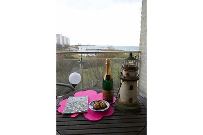 Appartement Vacances avec la famille Burg auf Fehmarn