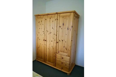 Inselblume 02 - Maritime Ferienwohnung, Blick...