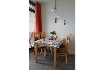 Vakantieappartement Gezinsvakantie Burg auf Fehmarn