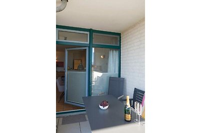 Inselblume 50 - Ferienwohnung von privat in d...