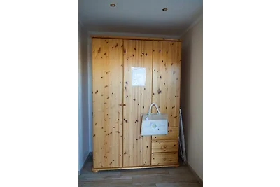 Inselblume 05 - Grosse Ferienwohnung in Landk...