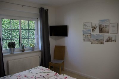 Vakantieappartement Gezinsvakantie Burg auf Fehmarn