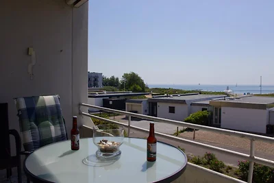 Inselblume 75 - Gemütliche Ferienwohnung mit ...