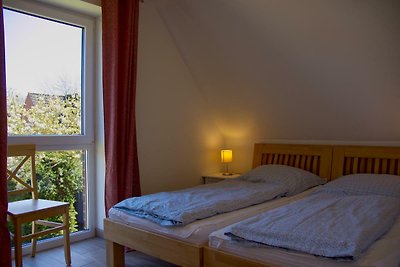 Casa vacanze Vacanza di relax Burg auf Fehmarn