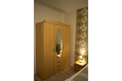 Inselblume 68 - Ferienwohnung bei Burgstaaken...