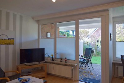 Vakantieappartement Gezinsvakantie Burg auf Fehmarn