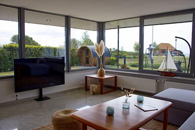 Casa vacanze Vacanza di relax Burg auf Fehmarn