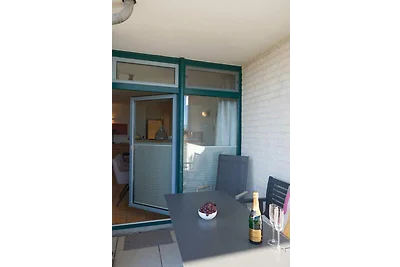 Inselblume 50 - Ferienwohnung von privat in d...