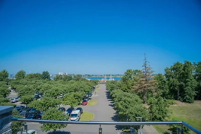 Inselblume 78 - Ferienwohnung mit Strandkorb ...