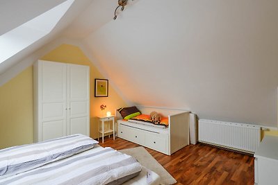 Inselblume 07 - Ferienwohnung mit Hund an der...