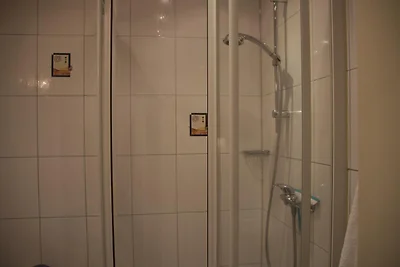 Inselblume 45 - Ferienwohnung mit Blick auf d...
