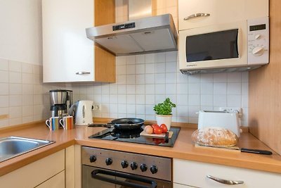 Vakantieappartement Gezinsvakantie Burg auf Fehmarn