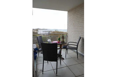 Inselblume 24 - Exklusive Ferienwohnung in de...