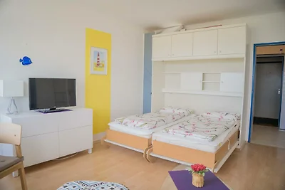 Appartamento Vacanza con famiglia Burg auf Fehmarn