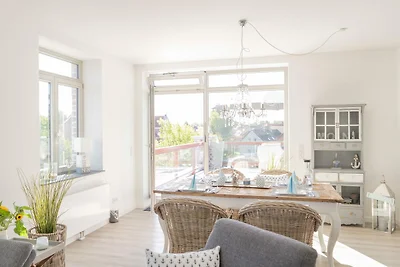 Inselblume 47 - Luxus Ferienwohnung in Burg, ...