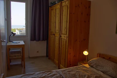 Inselblume 75 - Gemütliche Ferienwohnung mit ...