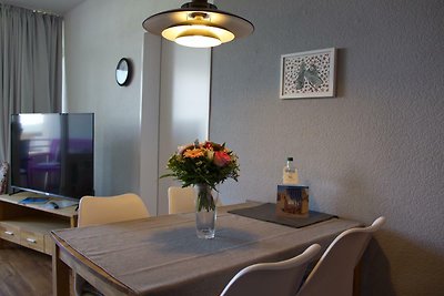 Vakantieappartement Gezinsvakantie Burg auf Fehmarn