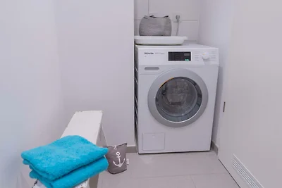 Inselblume 47 - Luxus Ferienwohnung in Burg, ...