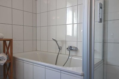 Vakantieappartement Gezinsvakantie Burg auf Fehmarn