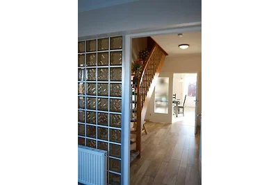 Inselblume 05 - Grosse Ferienwohnung in Landk...