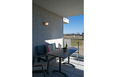 Appartement Vacances avec la famille Burg auf Fehmarn