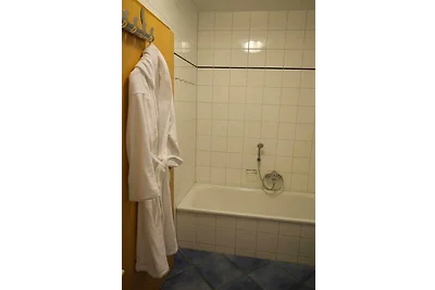 Inselblume 01 - Ferienwohnung mit Meerblick u...