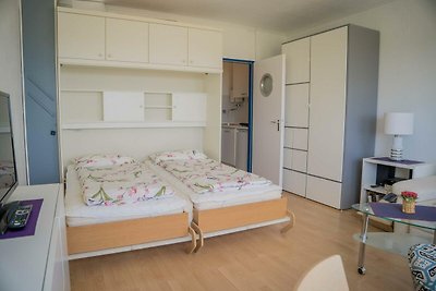 Vakantieappartement Gezinsvakantie Burg auf Fehmarn