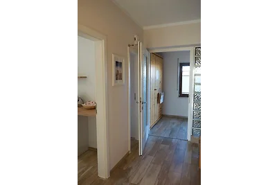 Inselblume 05 - Grosse Ferienwohnung in Landk...