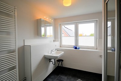 Appartement Vacances avec la famille Burg auf Fehmarn