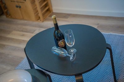 Appartement Vacances avec la famille Burg auf Fehmarn