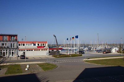 Vakantieappartement Gezinsvakantie Burg auf Fehmarn