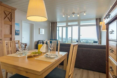 Inselblume 76 - Ferienwohnung mit Meerblick i...