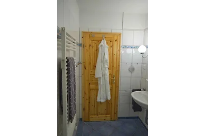 Inselblume 15 - Ferienwohnung mit Garten, in ...