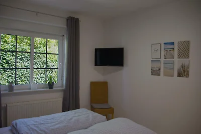 Inselblume 68 - Ferienwohnung bei Burgstaaken...