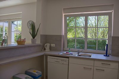 Vakantieappartement Gezinsvakantie Burg auf Fehmarn