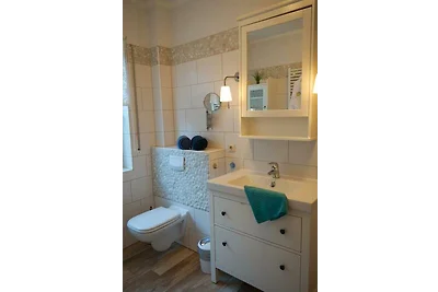 Inselblume 05 - Grosse Ferienwohnung in Landk...